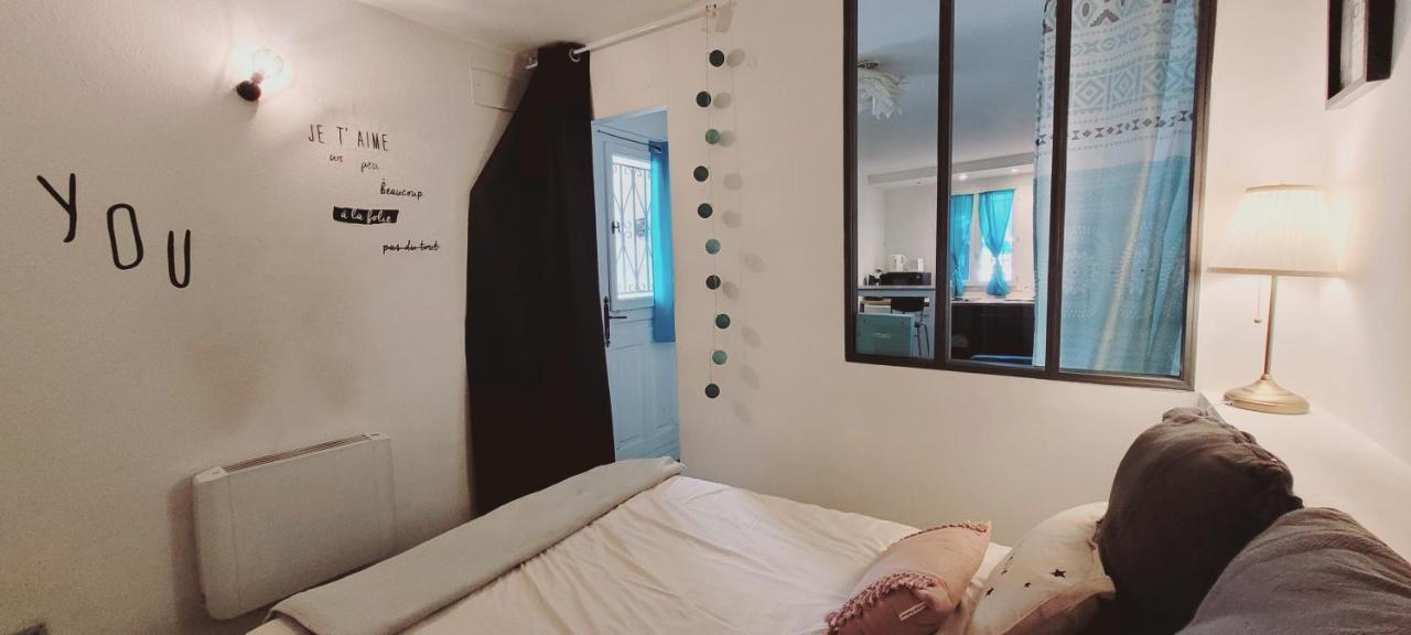 Cosy Corner Apartment LʼIsle-sur-la-Sorgue Екстериор снимка