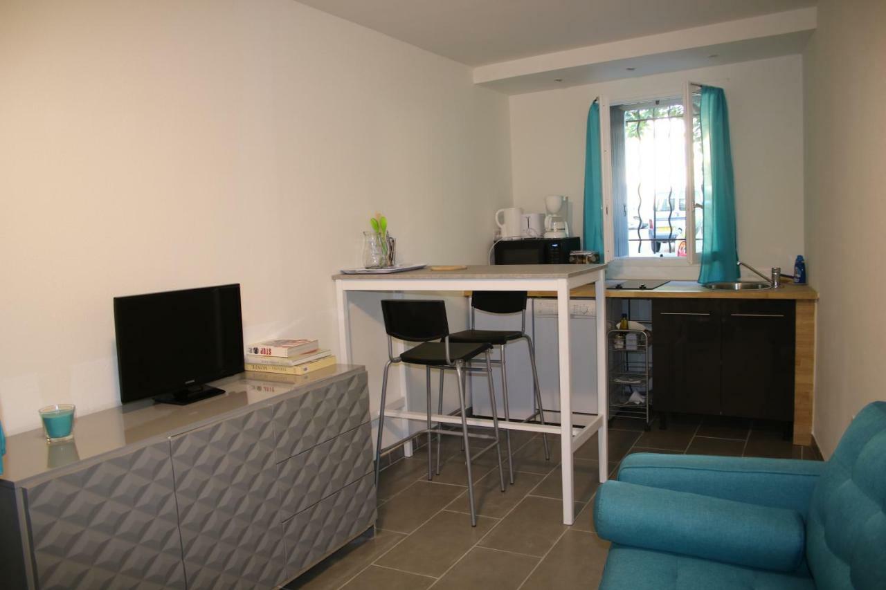 Cosy Corner Apartment LʼIsle-sur-la-Sorgue Екстериор снимка